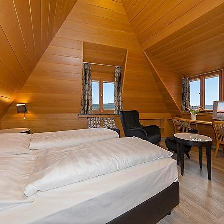 Burghotel Ротенбург об дер Таубер Екстериор снимка